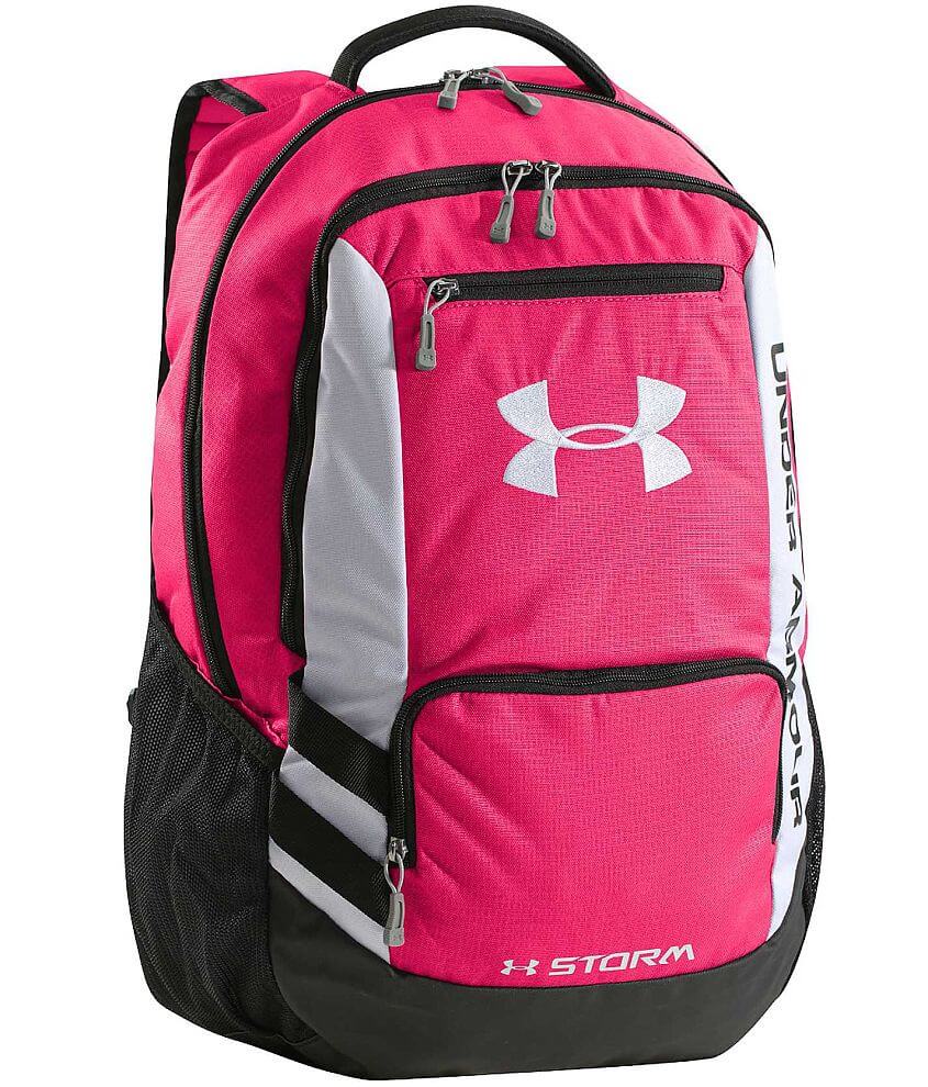 Under Armour Hustle Play Backpack