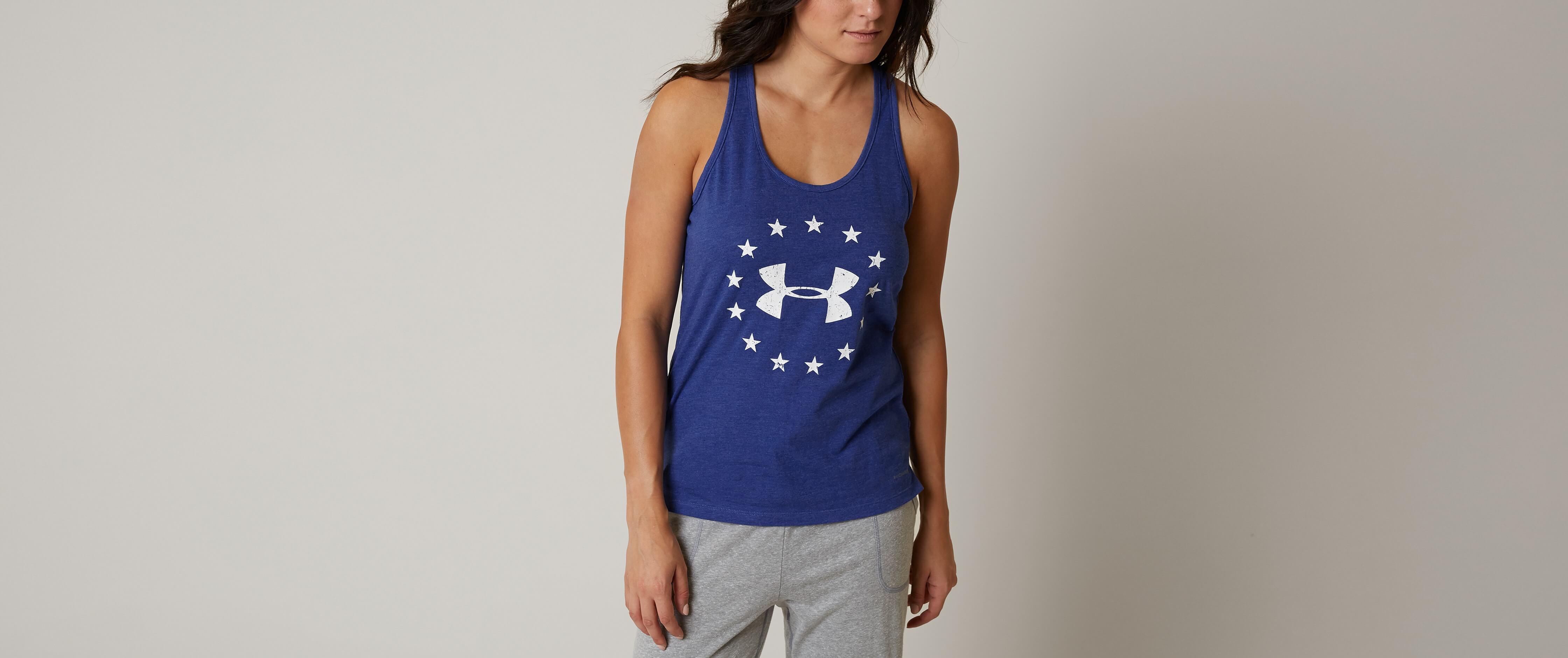 under armour freedom tank