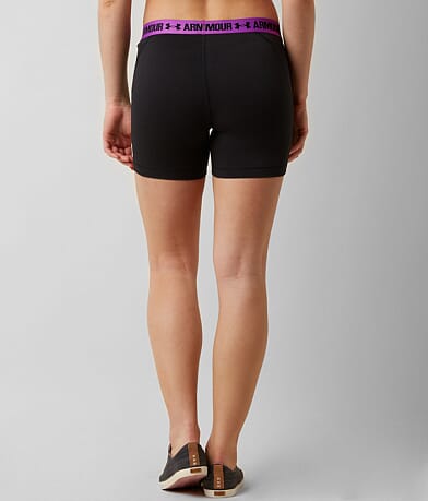 Under Armour&#174; HeatGear&#174; Short BACK