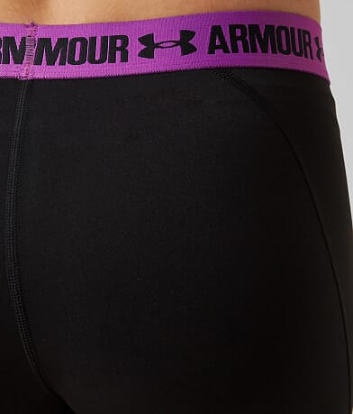 Under Armour&#174; HeatGear&#174; Short BACK_POCKET