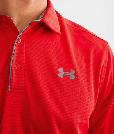 Under Armour&#174; Tech Polo MISC_DETAIL_1