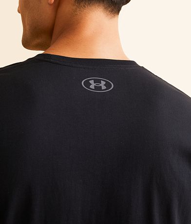 Under Armour&#174; Stacked Camo T-Shirt MISC_DETAIL_1