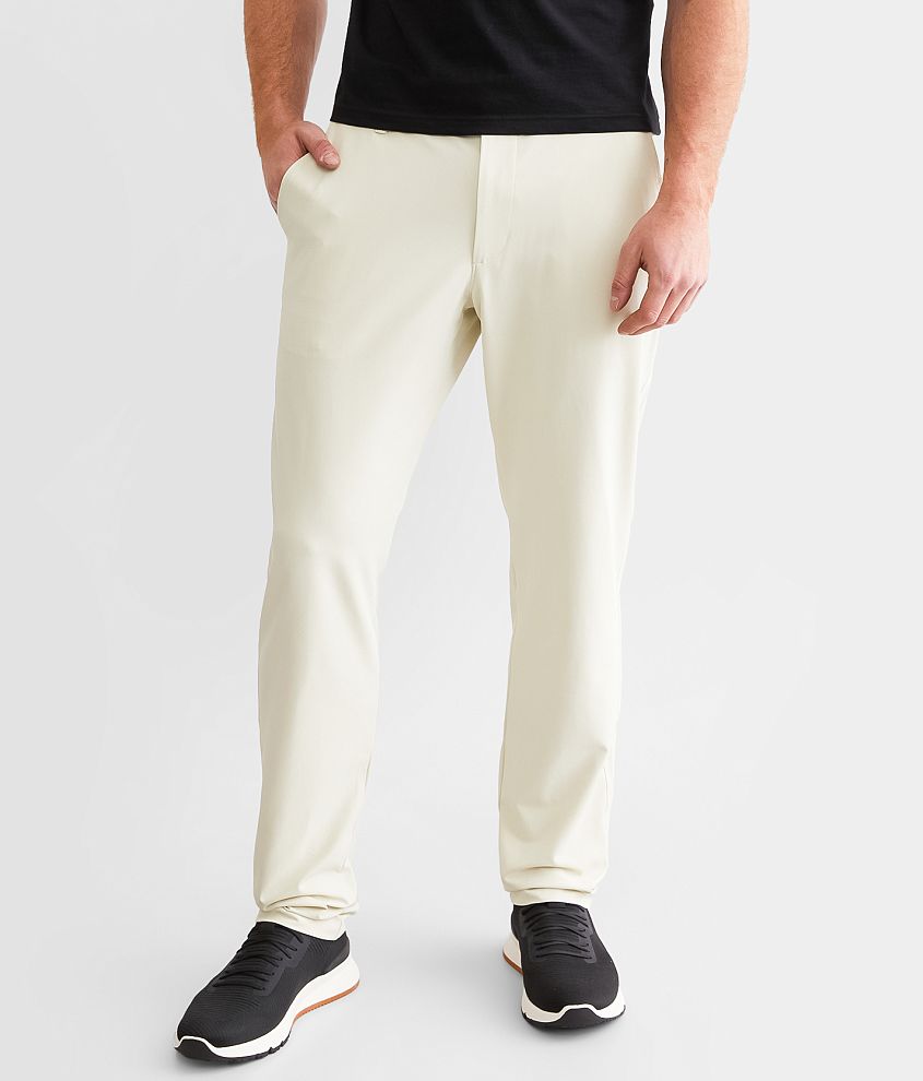 Under Armour&#174; UA Drive Taper Stretch Pant front view