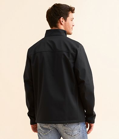 Under Armour&#174; Storm Coldgear Infrared Jacket BACK