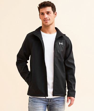 Under Armour® Storm Coldgear Infrared Jacket front view