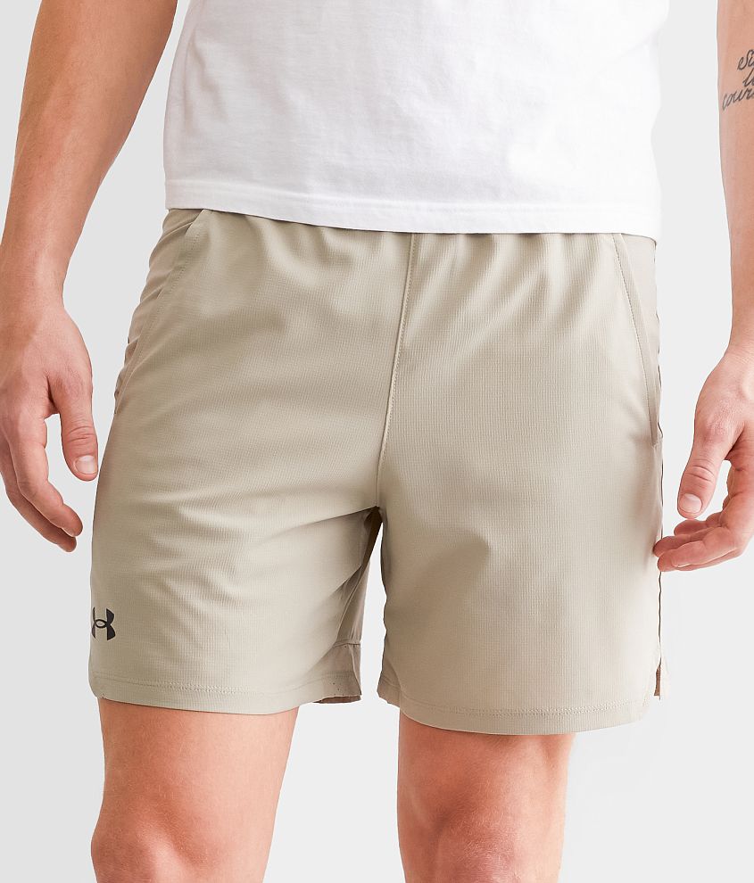 Under Armour&#174; Vanish Short front view