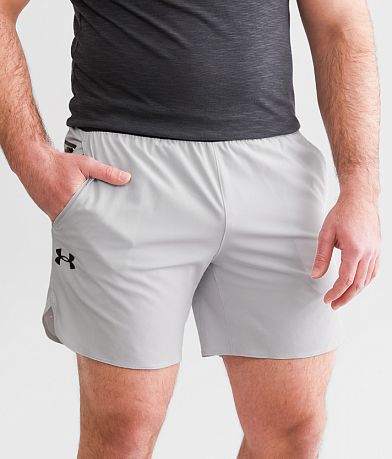 Under Armour® Peak Short front view