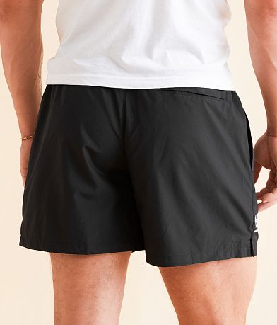 Under Armour&#174; Icon Volley Short back view