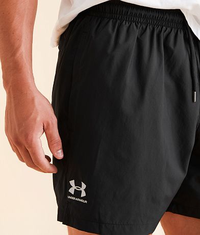 Under Armour&#174; Icon Volley Short misc detail 1 view