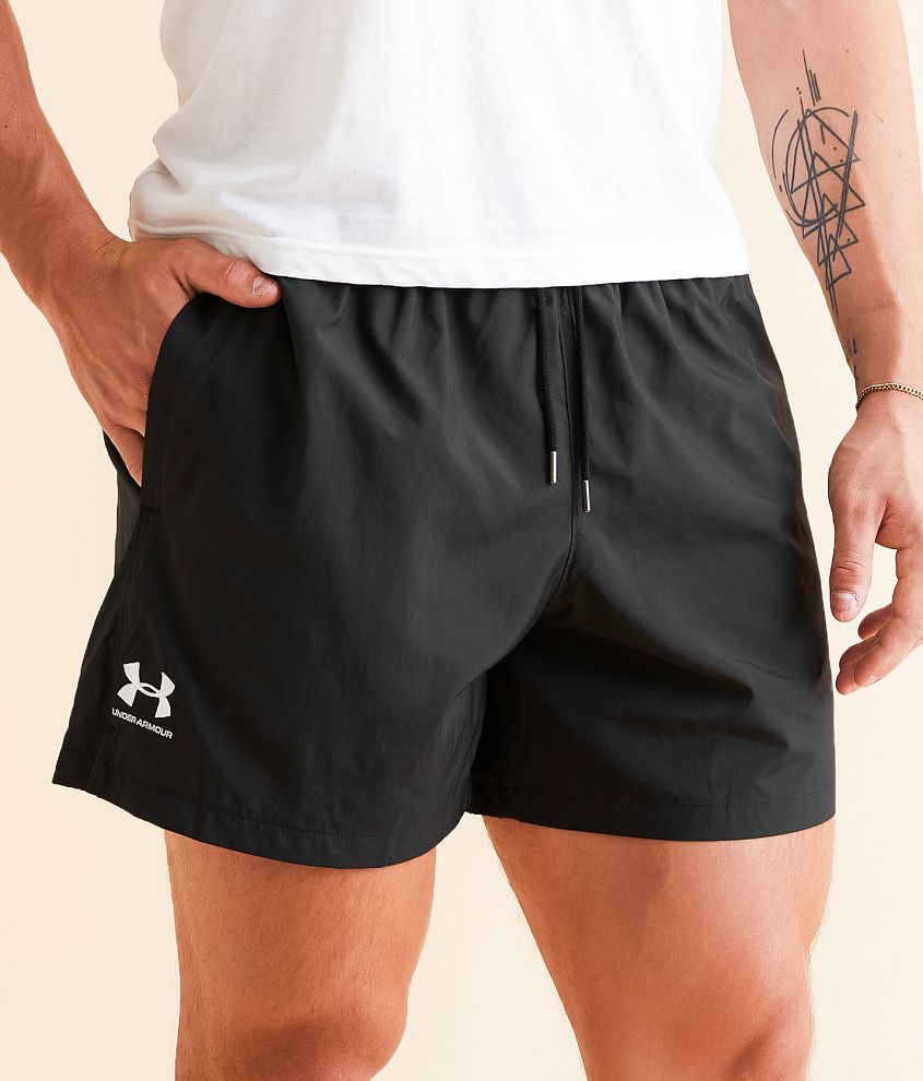 Under Armour&#174; Icon Volley Short front view