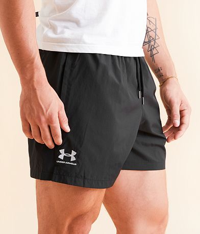 Under Armour&#174; Icon Volley Short full right side view