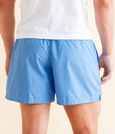 Under Armour&#174; Icon Volley Short BACK