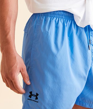 Under Armour&#174; Icon Volley Short MISC_DETAIL_1