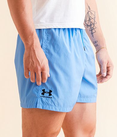 Under Armour&#174; Icon Volley Short FULL_RIGHT_SIDE