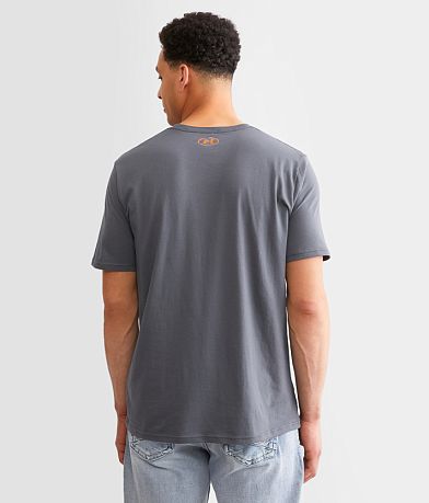 Under Armour&#174; Big Logo T-Shirt BACK
