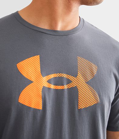 Under Armour&#174; Big Logo T-Shirt MISC_DETAIL_1
