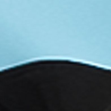 Black Sky Blue Black