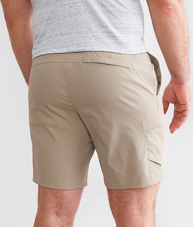 Under Armour&#174; Fish Hunter 2.0 Cargo Short back view