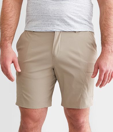 Under Armour® Fish Hunter 2.0 Cargo Short front view