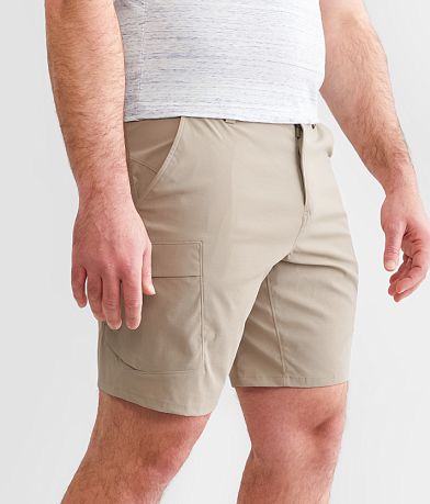 Under Armour&#174; Fish Hunter 2.0 Cargo Short full left side view