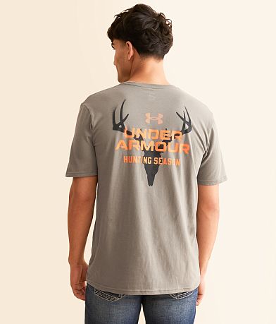 Under Armour&#174; Whitetail T-Shirt BACK