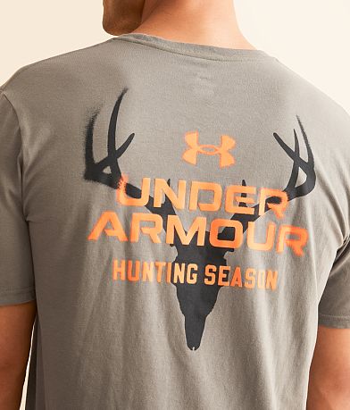 Under Armour&#174; Whitetail T-Shirt MISC_DETAIL_1