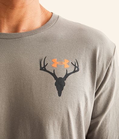Under Armour&#174; Whitetail T-Shirt MISC_DETAIL_2