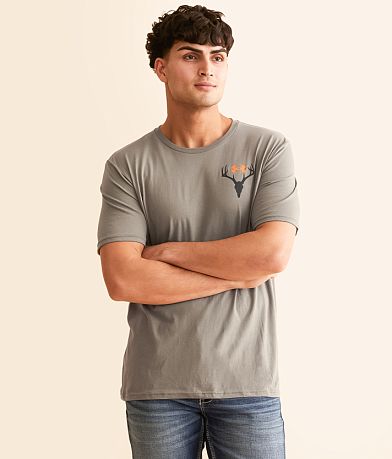 Under Armour® Whitetail T-Shirt front view