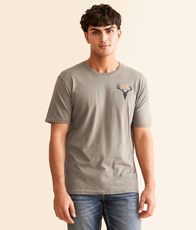 Under Armour&#174; Whitetail T-Shirt FULL_RIGHT_SIDE