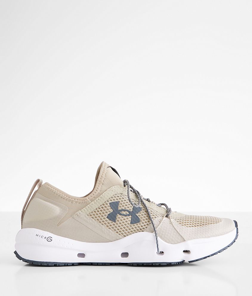 Under Armour&#174; Micro G&#174; Kilchis Fishing Sneaker front view