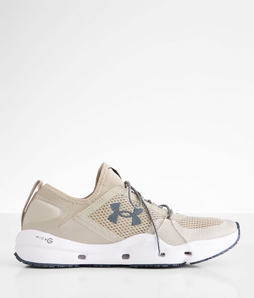 Under Armour Micro G Kilchis 9 Men's Khaki