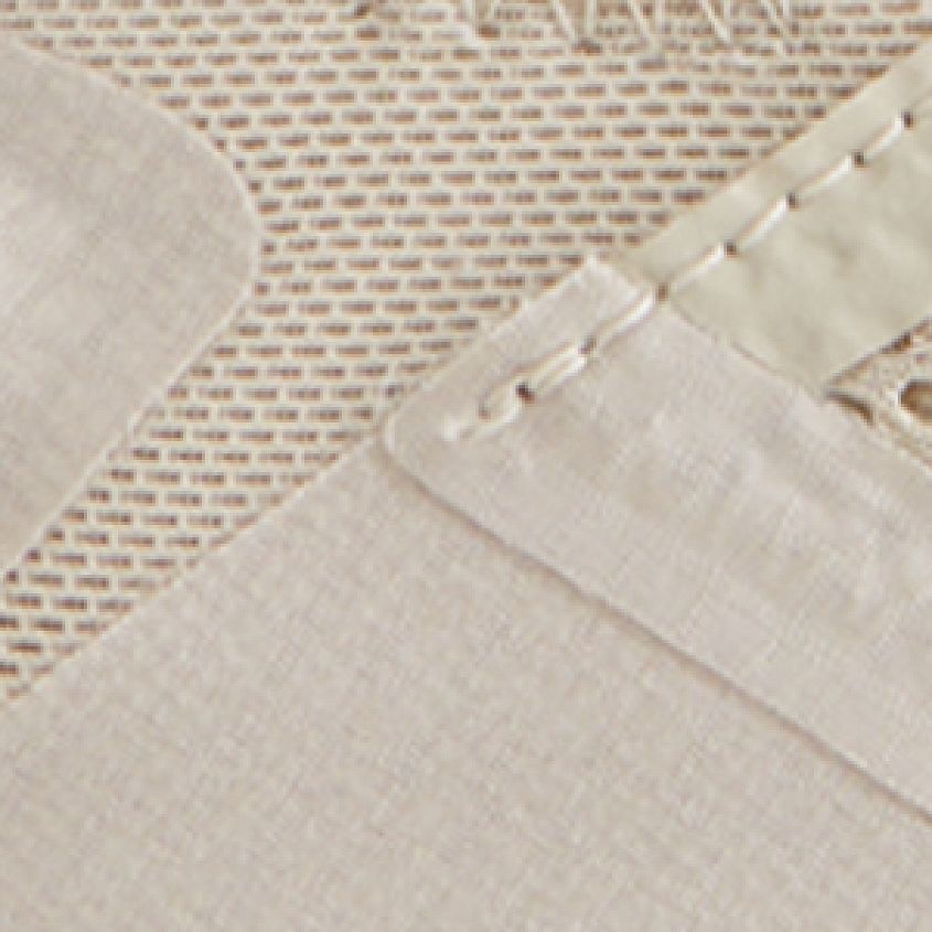 Khaki White Pitch Gray
