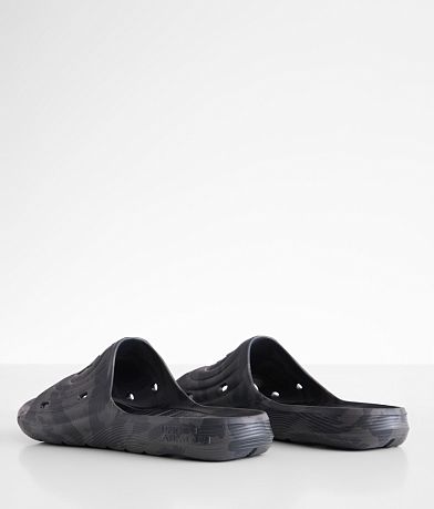 Under Armour&#174; Locker Camo Slide misc detail 2 view
