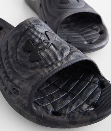 Under Armour&#174; Locker Camo Slide misc detail 4 view