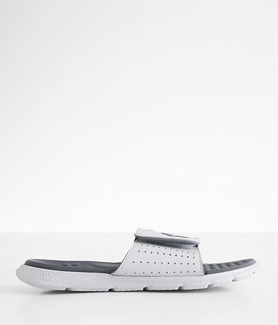 Under Armour® Ignite Pro Slide front view