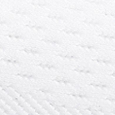 White White Met Silver