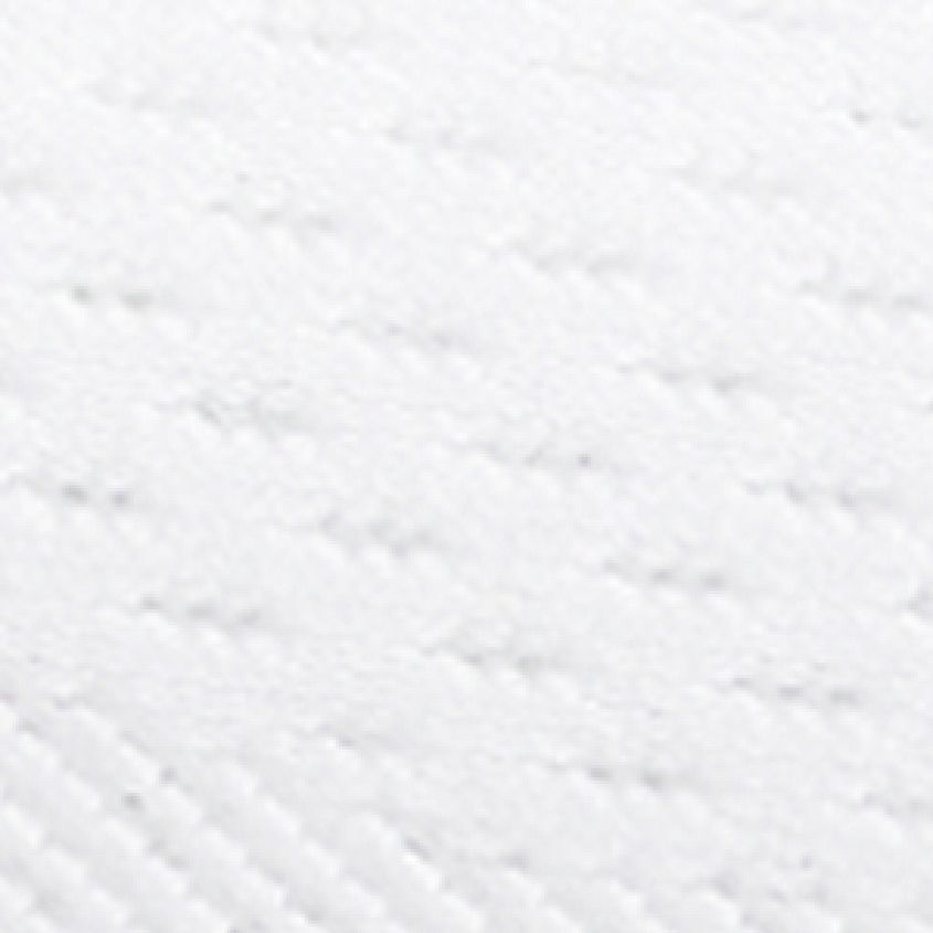 White White Met Silver