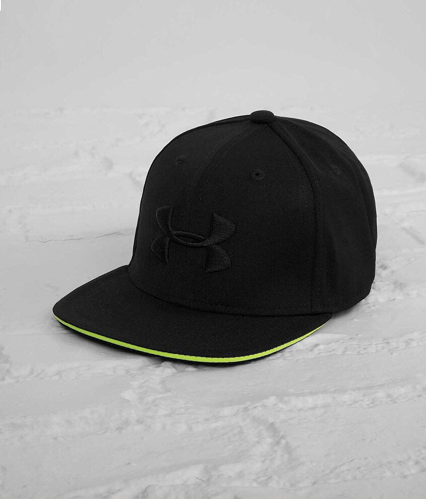 Boys Under Armour Hats