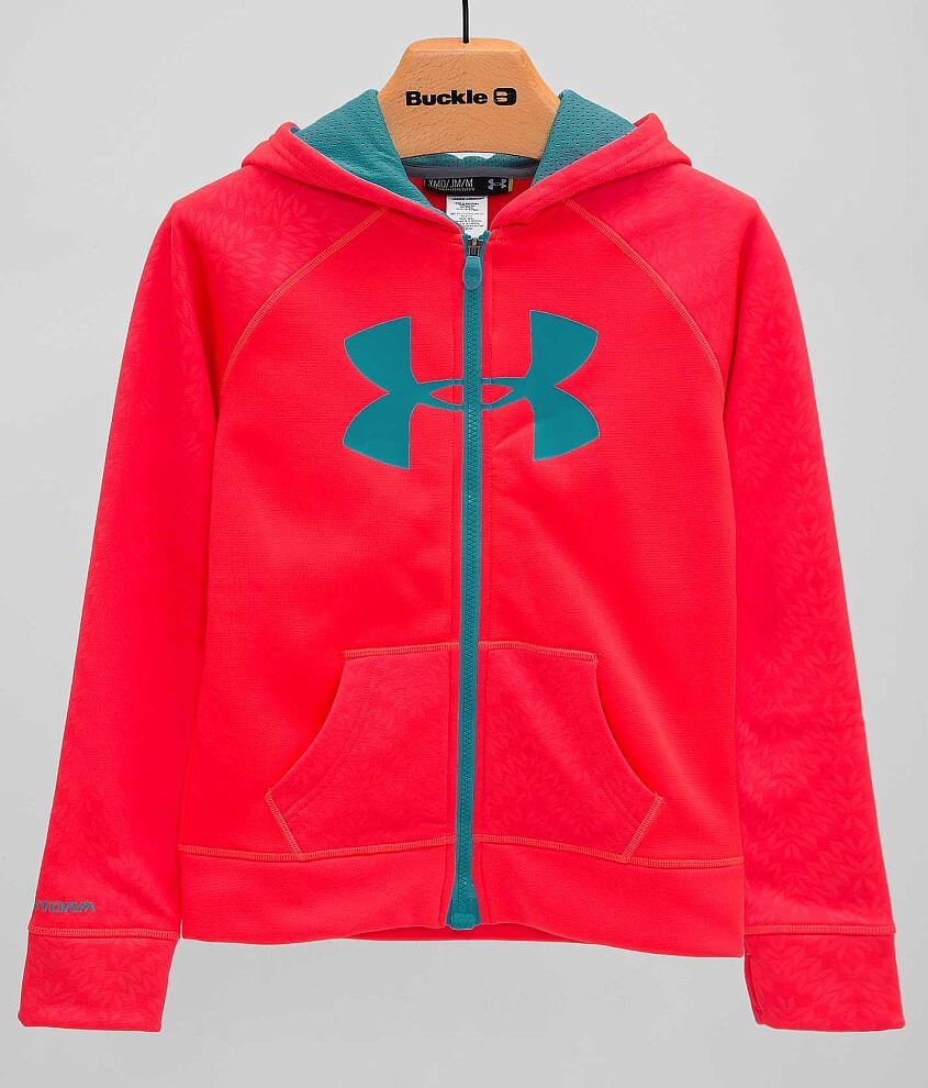 Under armour pulse jacket new arrivals