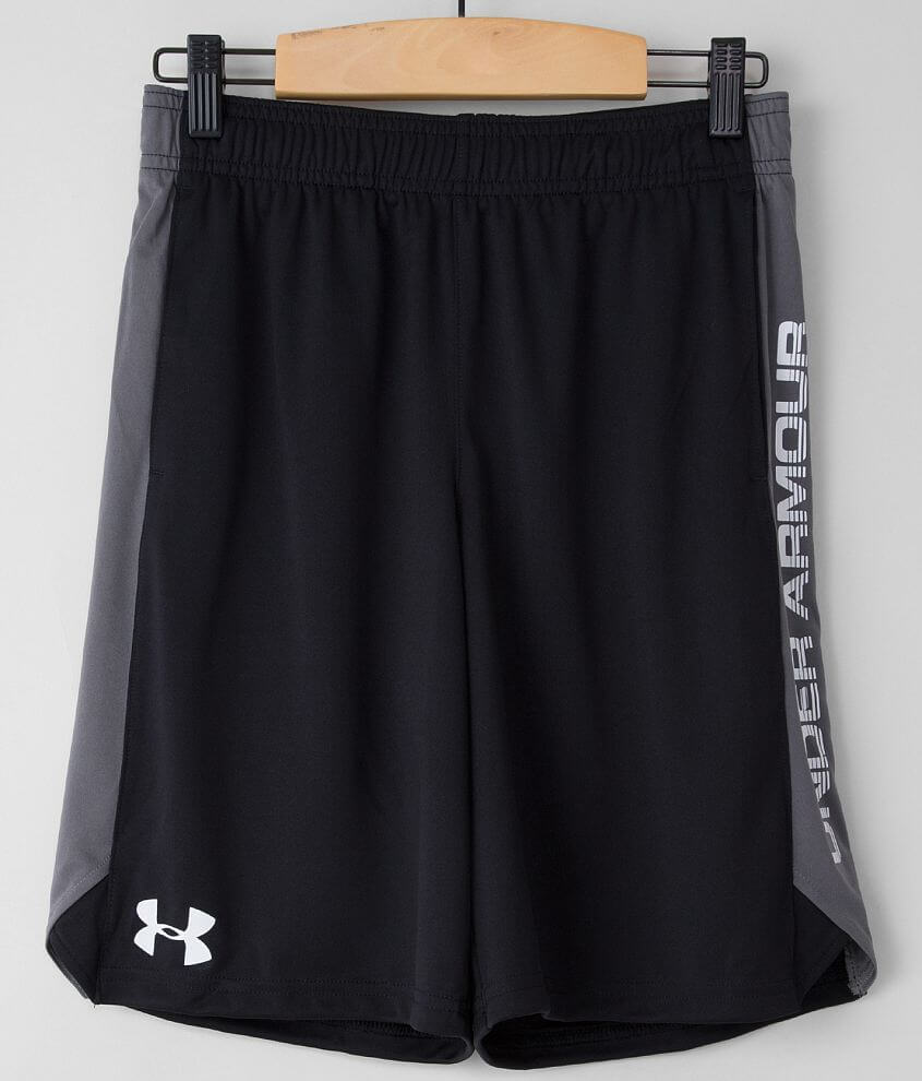 Under armour eliminator outlet shorts