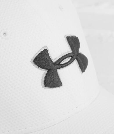 Under Armour&#174; Boys - Blitzing Hat MISC_DETAIL_1