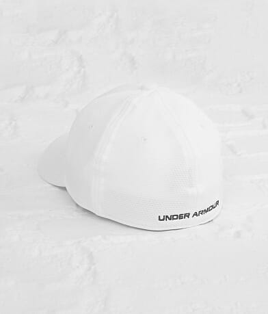 Under Armour&#174; Boys - Blitzing Hat MISC_DETAIL_2