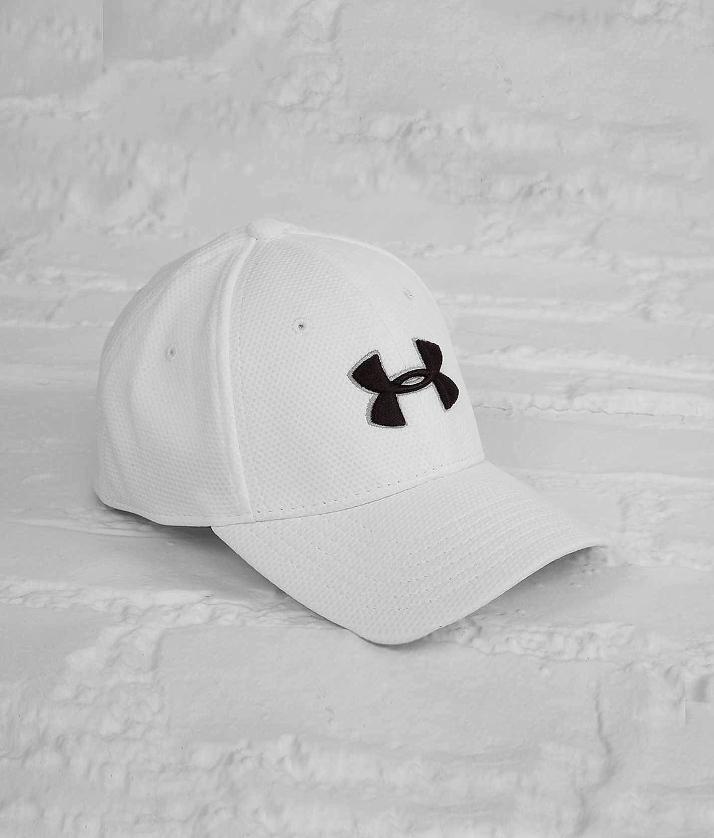 Under Armour® Blitzing Hat - Men's Hats, Buckle