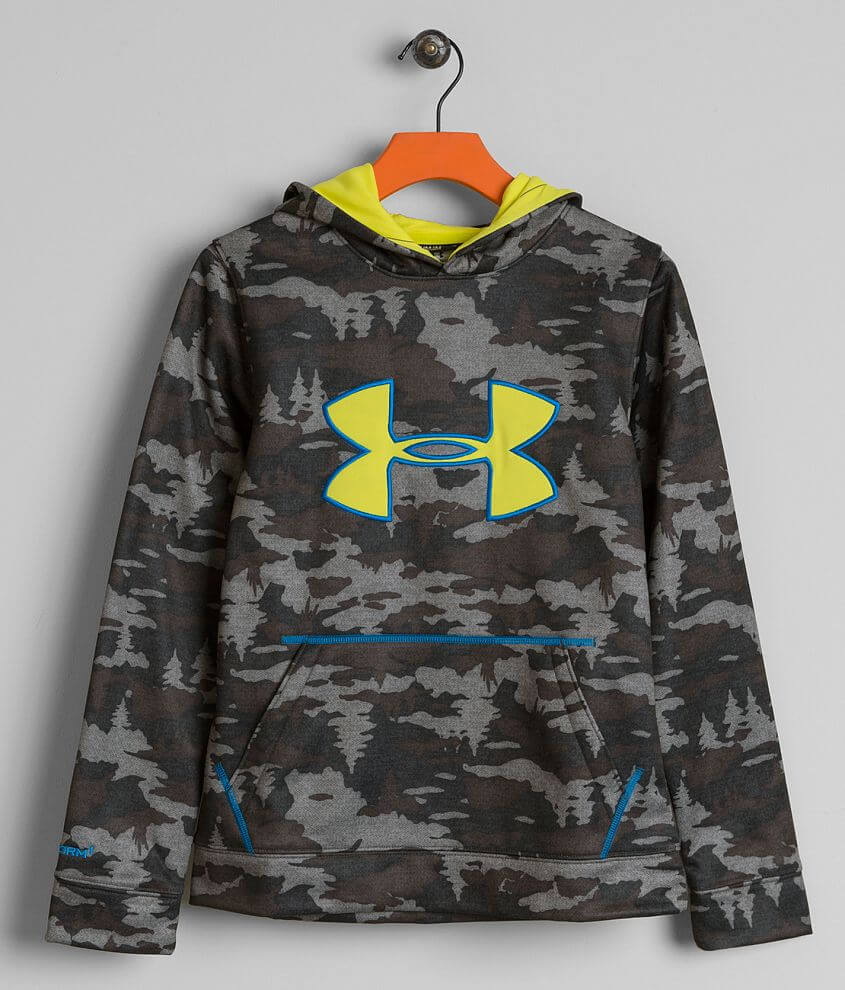 Under armour clearance storm caliber