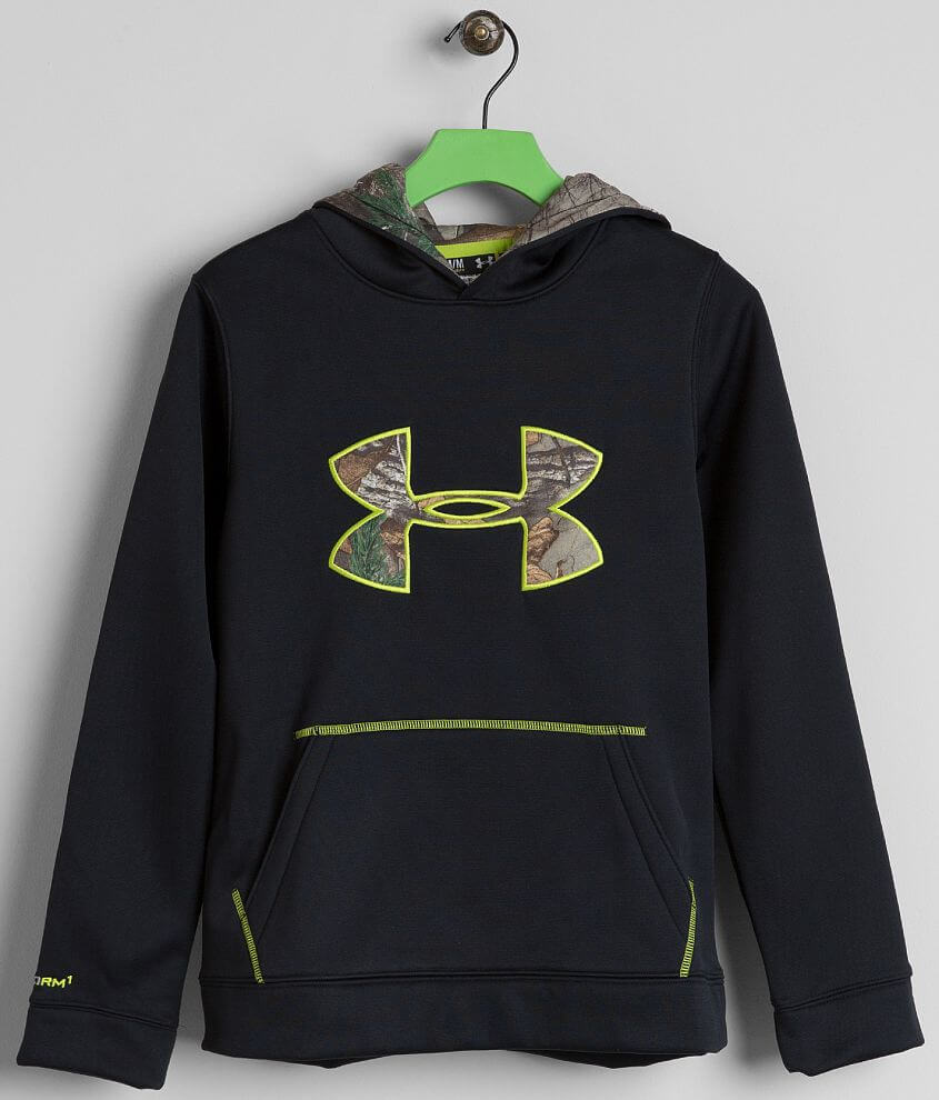 Under Armour Storm Caliber Hoodie