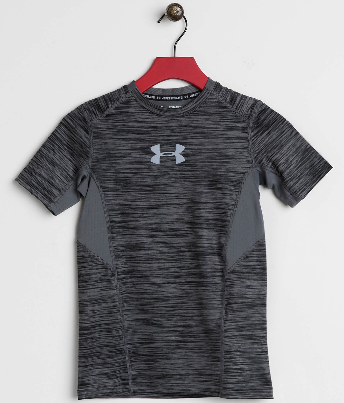 under armour coolswitch t shirt