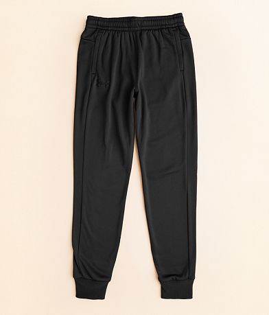 Under Armour® Boys - Fleece Jogger front view