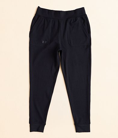 Under Armour® Girls - Motion Jogger front view