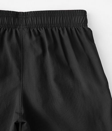 Under Armour&#174; Boys - Active Stretch Short BACK_POCKET