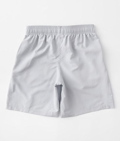 Under Armour&#174; Boys - Active Stretch Short back view